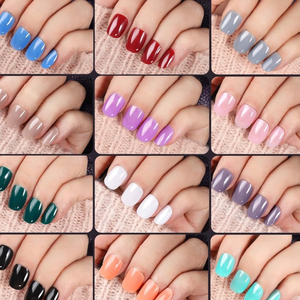 ❤️Nail “Not So Mystery” Bundle BUY NOW - Picture 4 of 4